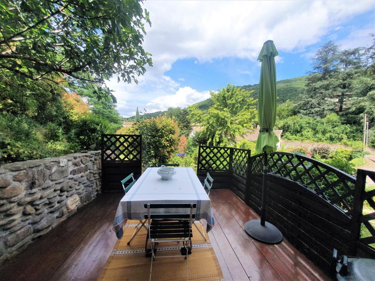 Mes Maisons Gardoises, Two Gites Sleeping 13 With Two Private Pools, Kids Room, Laundry, Disco, Free Wifi, Linen And Dog'S Are Welcome Gagnières Extérieur photo