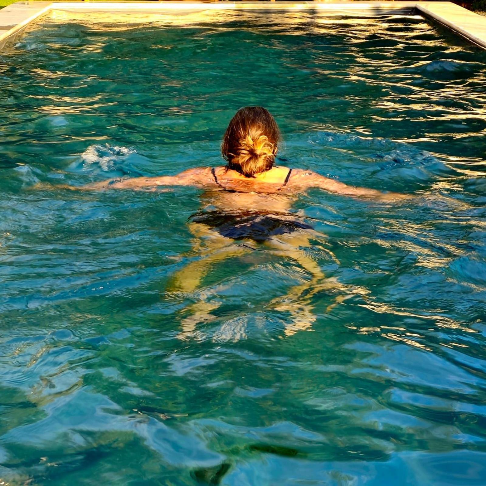 Mes Maisons Gardoises, Two Gites Sleeping 13 With Two Private Pools, Kids Room, Laundry, Disco, Free Wifi, Linen And Dog'S Are Welcome Gagnières Extérieur photo