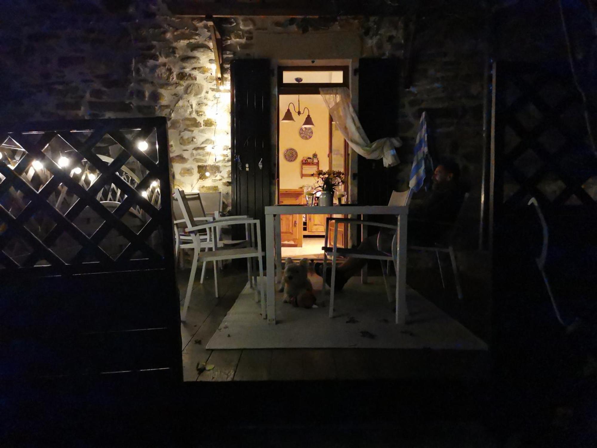 Mes Maisons Gardoises, Two Gites Sleeping 13 With Two Private Pools, Kids Room, Laundry, Disco, Free Wifi, Linen And Dog'S Are Welcome Gagnières Extérieur photo