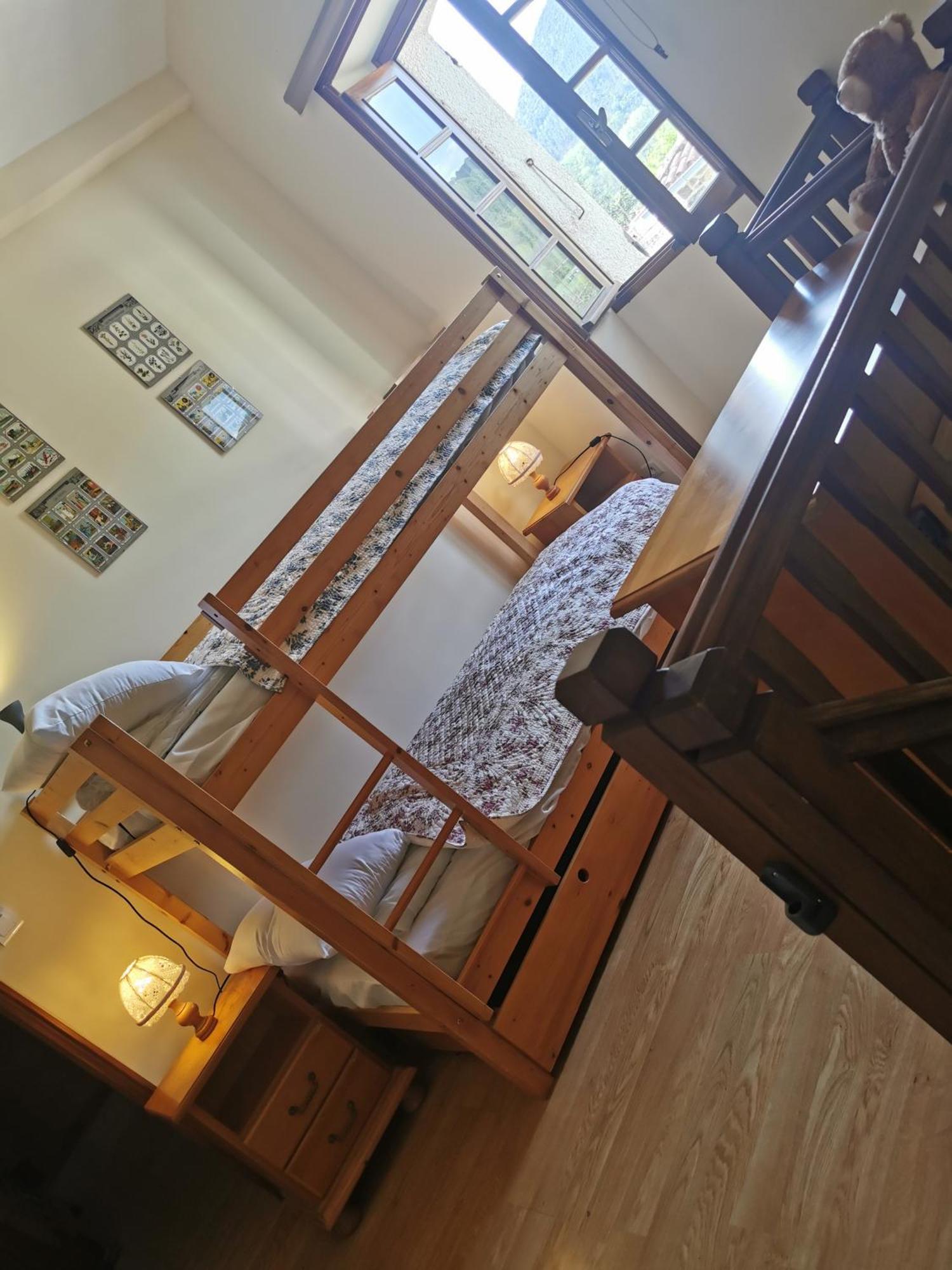 Mes Maisons Gardoises, Two Gites Sleeping 13 With Two Private Pools, Kids Room, Laundry, Disco, Free Wifi, Linen And Dog'S Are Welcome Gagnières Extérieur photo