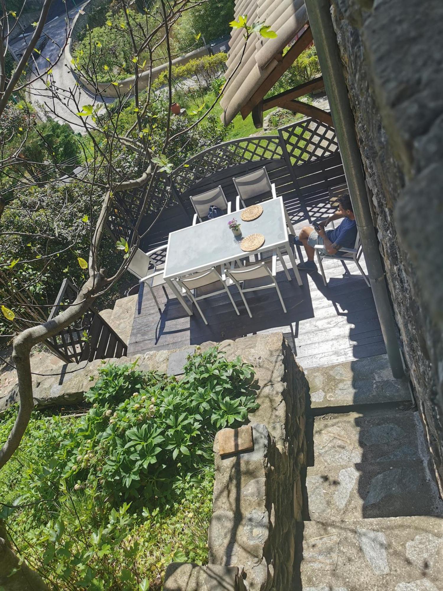 Mes Maisons Gardoises, Two Gites Sleeping 13 With Two Private Pools, Kids Room, Laundry, Disco, Free Wifi, Linen And Dog'S Are Welcome Gagnières Extérieur photo