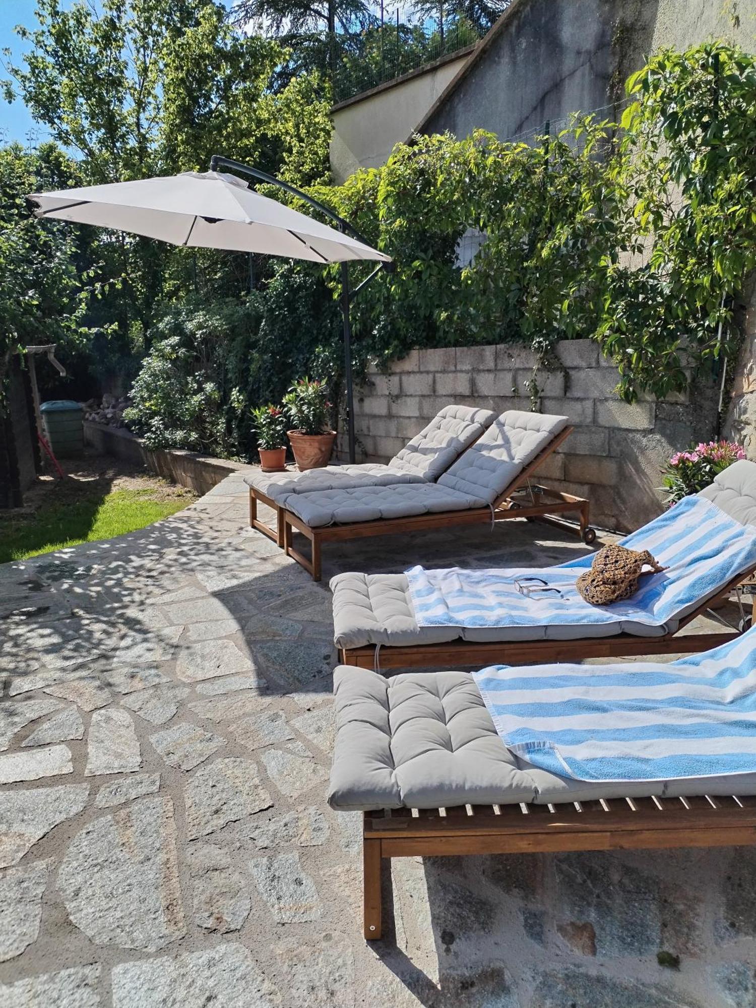 Mes Maisons Gardoises, Two Gites Sleeping 13 With Two Private Pools, Kids Room, Laundry, Disco, Free Wifi, Linen And Dog'S Are Welcome Gagnières Extérieur photo